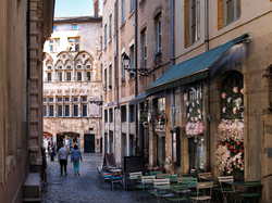 Illustration de la galerie